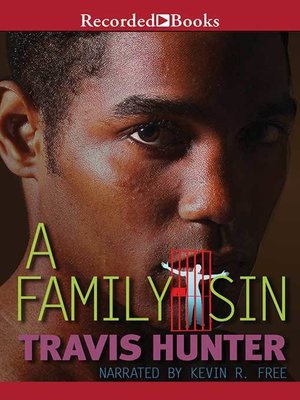 cover image of A Family Sin